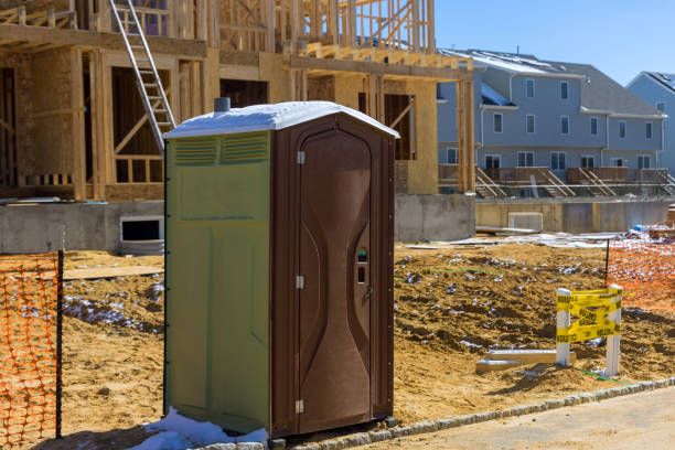 Best Portable Restroom Maintenance and Cleaning  in West Long Branch, NJ